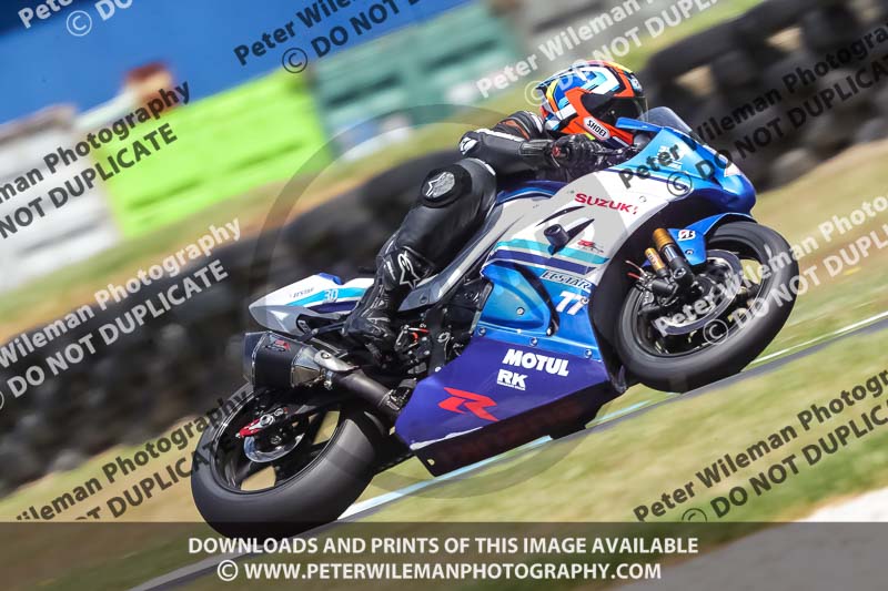 07th to 9th January 2019;Phillip Island;event digital images;motorbikes;no limits;peter wileman photography;trackday;trackday digital images