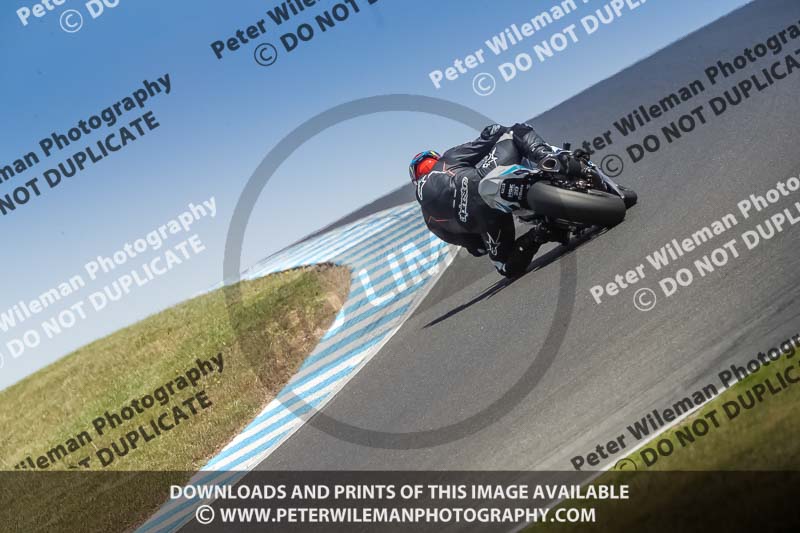 07th to 9th January 2019;Phillip Island;event digital images;motorbikes;no limits;peter wileman photography;trackday;trackday digital images