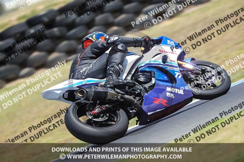 07th to 9th January 2019;Phillip Island;event digital images;motorbikes;no limits;peter wileman photography;trackday;trackday digital images