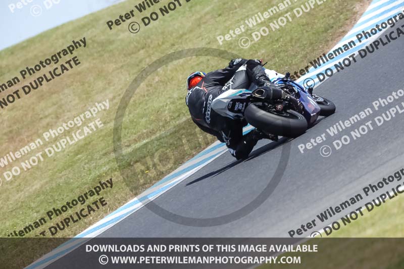 07th to 9th January 2019;Phillip Island;event digital images;motorbikes;no limits;peter wileman photography;trackday;trackday digital images