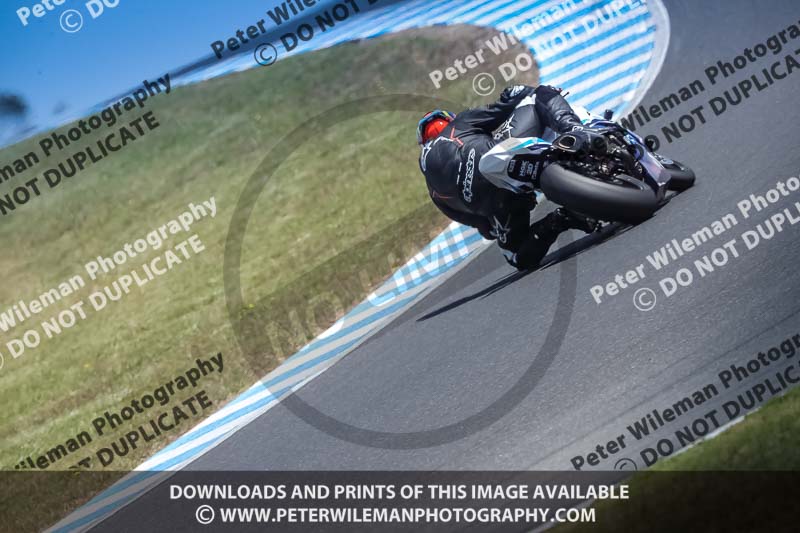 07th to 9th January 2019;Phillip Island;event digital images;motorbikes;no limits;peter wileman photography;trackday;trackday digital images