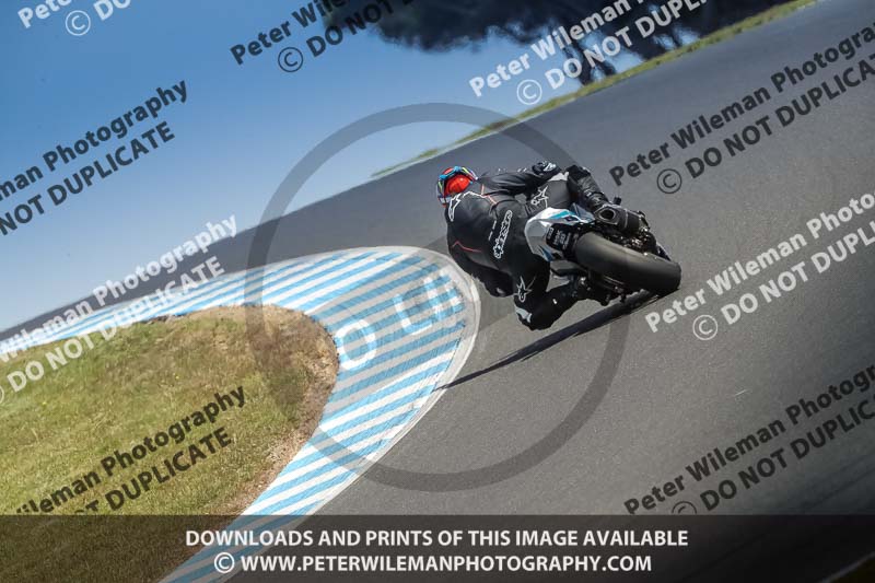 07th to 9th January 2019;Phillip Island;event digital images;motorbikes;no limits;peter wileman photography;trackday;trackday digital images