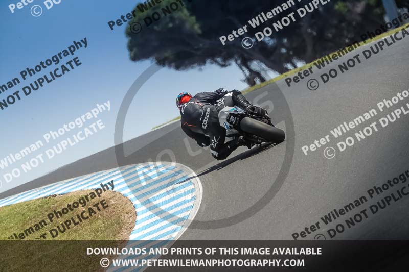07th to 9th January 2019;Phillip Island;event digital images;motorbikes;no limits;peter wileman photography;trackday;trackday digital images