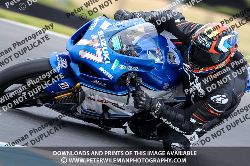 07th to 9th January 2019;Phillip Island;event digital images;motorbikes;no limits;peter wileman photography;trackday;trackday digital images