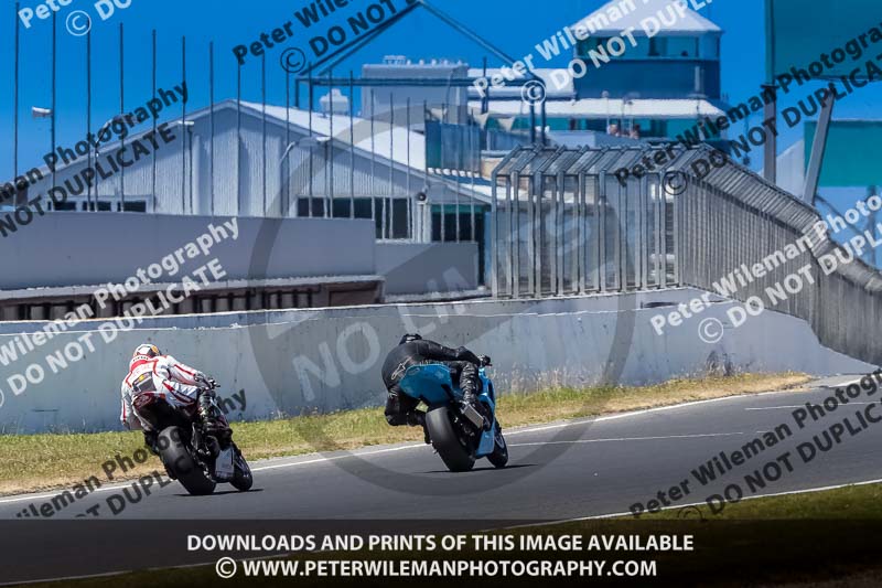 07th to 9th January 2019;Phillip Island;event digital images;motorbikes;no limits;peter wileman photography;trackday;trackday digital images