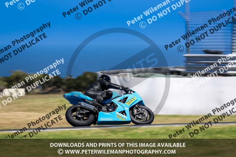 07th to 9th January 2019;Phillip Island;event digital images;motorbikes;no limits;peter wileman photography;trackday;trackday digital images