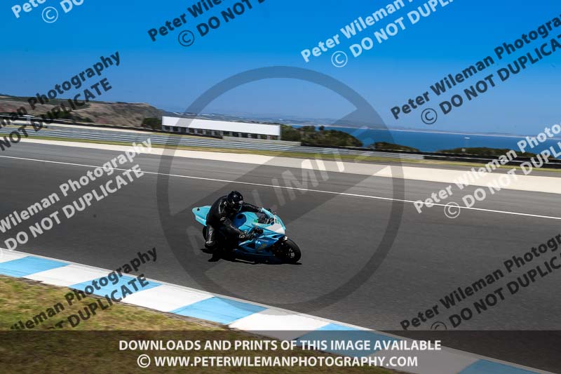07th to 9th January 2019;Phillip Island;event digital images;motorbikes;no limits;peter wileman photography;trackday;trackday digital images