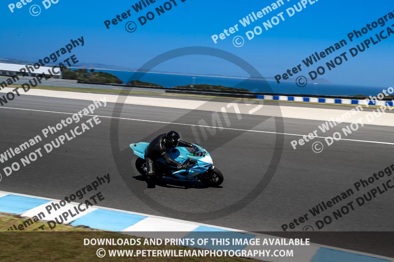 07th to 9th January 2019;Phillip Island;event digital images;motorbikes;no limits;peter wileman photography;trackday;trackday digital images