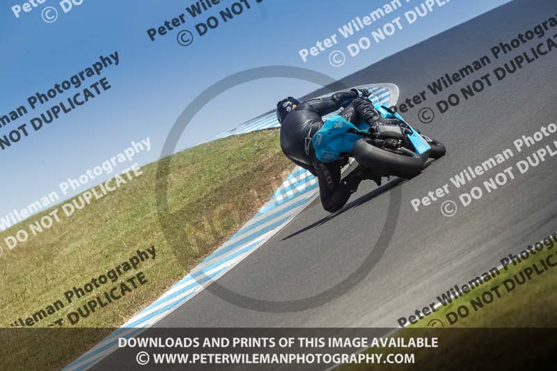 07th to 9th January 2019;Phillip Island;event digital images;motorbikes;no limits;peter wileman photography;trackday;trackday digital images