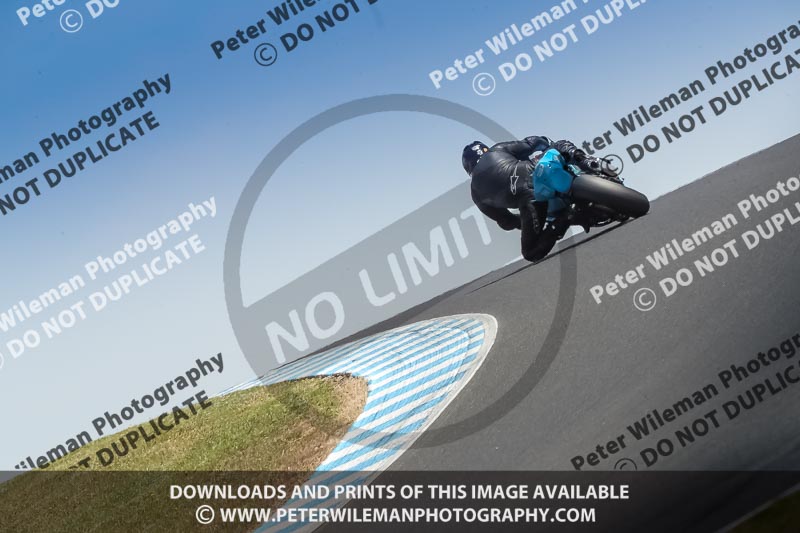 07th to 9th January 2019;Phillip Island;event digital images;motorbikes;no limits;peter wileman photography;trackday;trackday digital images