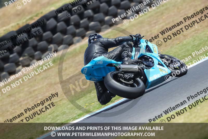 07th to 9th January 2019;Phillip Island;event digital images;motorbikes;no limits;peter wileman photography;trackday;trackday digital images