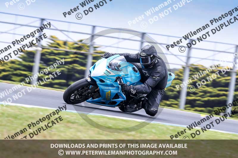 07th to 9th January 2019;Phillip Island;event digital images;motorbikes;no limits;peter wileman photography;trackday;trackday digital images