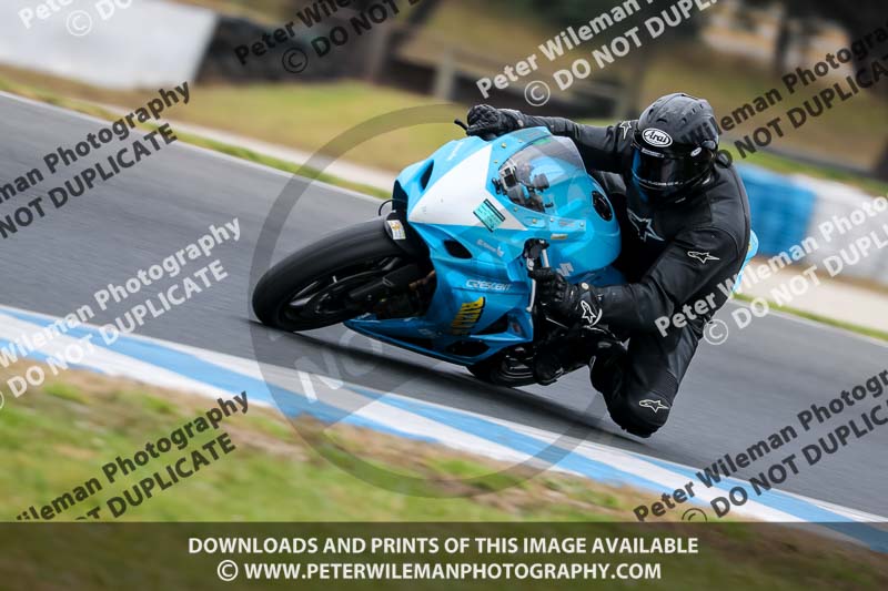 07th to 9th January 2019;Phillip Island;event digital images;motorbikes;no limits;peter wileman photography;trackday;trackday digital images