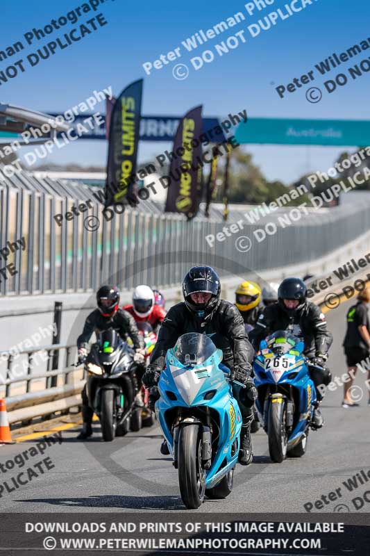 07th to 9th January 2019;Phillip Island;event digital images;motorbikes;no limits;peter wileman photography;trackday;trackday digital images