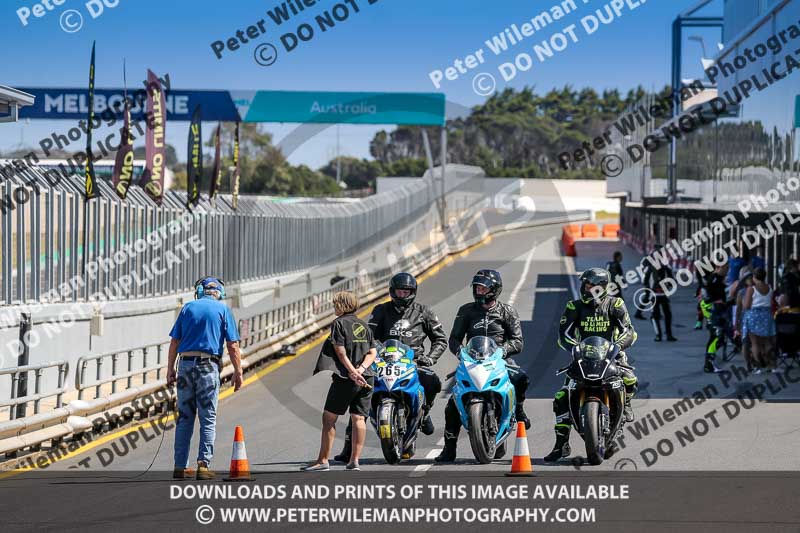 07th to 9th January 2019;Phillip Island;event digital images;motorbikes;no limits;peter wileman photography;trackday;trackday digital images