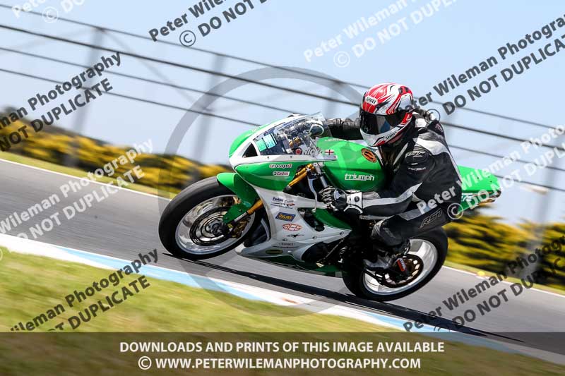 07th to 9th January 2019;Phillip Island;event digital images;motorbikes;no limits;peter wileman photography;trackday;trackday digital images