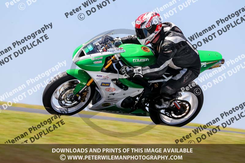 07th to 9th January 2019;Phillip Island;event digital images;motorbikes;no limits;peter wileman photography;trackday;trackday digital images