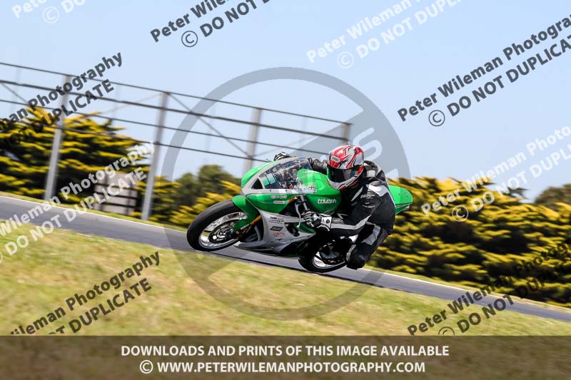 07th to 9th January 2019;Phillip Island;event digital images;motorbikes;no limits;peter wileman photography;trackday;trackday digital images