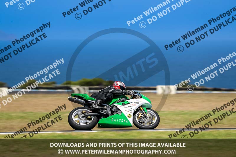 07th to 9th January 2019;Phillip Island;event digital images;motorbikes;no limits;peter wileman photography;trackday;trackday digital images
