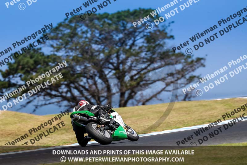 07th to 9th January 2019;Phillip Island;event digital images;motorbikes;no limits;peter wileman photography;trackday;trackday digital images