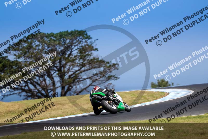 07th to 9th January 2019;Phillip Island;event digital images;motorbikes;no limits;peter wileman photography;trackday;trackday digital images