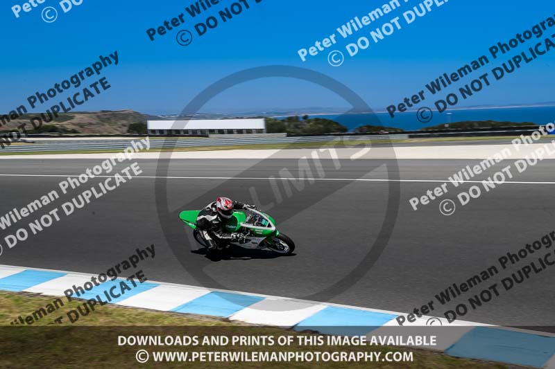 07th to 9th January 2019;Phillip Island;event digital images;motorbikes;no limits;peter wileman photography;trackday;trackday digital images