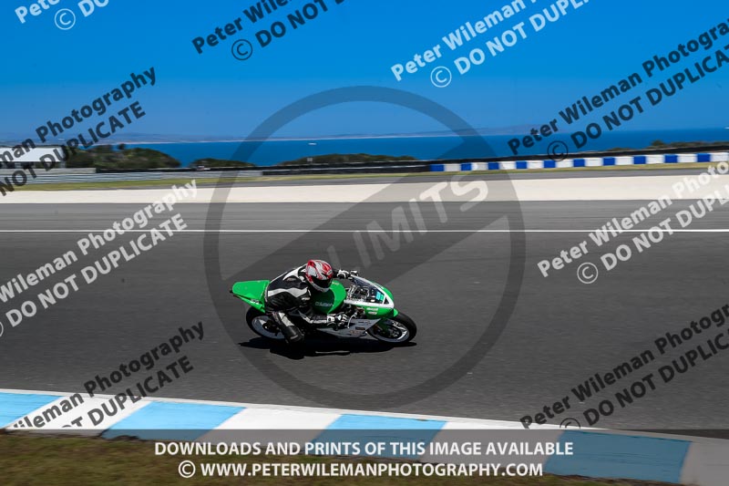 07th to 9th January 2019;Phillip Island;event digital images;motorbikes;no limits;peter wileman photography;trackday;trackday digital images