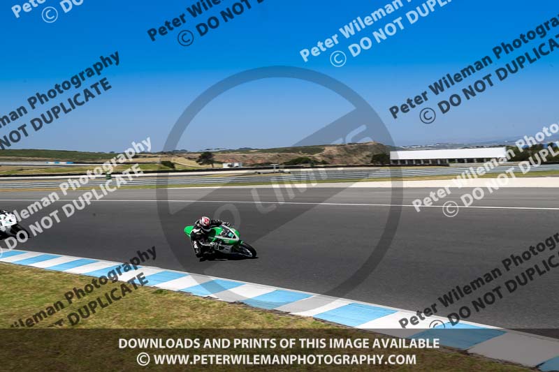 07th to 9th January 2019;Phillip Island;event digital images;motorbikes;no limits;peter wileman photography;trackday;trackday digital images
