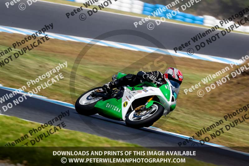 07th to 9th January 2019;Phillip Island;event digital images;motorbikes;no limits;peter wileman photography;trackday;trackday digital images
