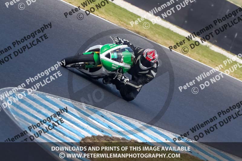 07th to 9th January 2019;Phillip Island;event digital images;motorbikes;no limits;peter wileman photography;trackday;trackday digital images