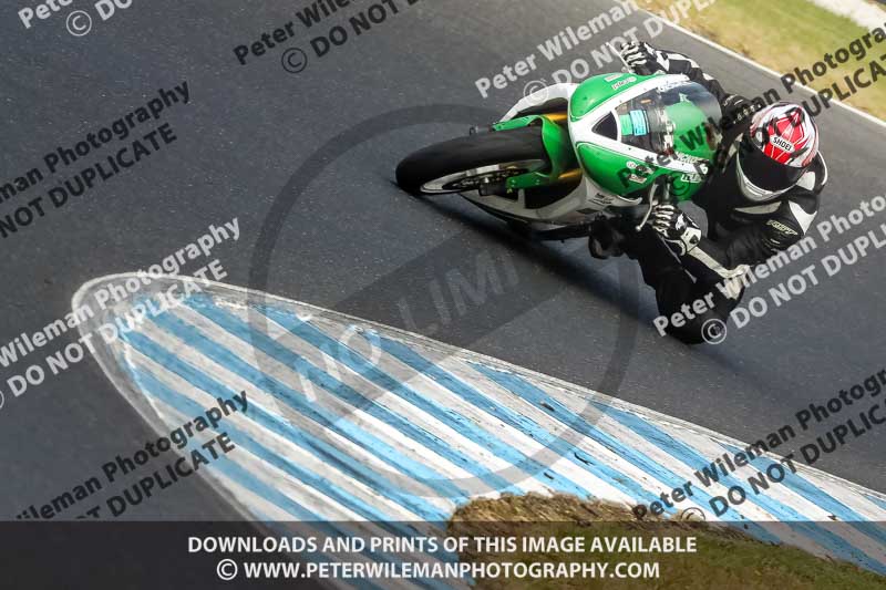 07th to 9th January 2019;Phillip Island;event digital images;motorbikes;no limits;peter wileman photography;trackday;trackday digital images