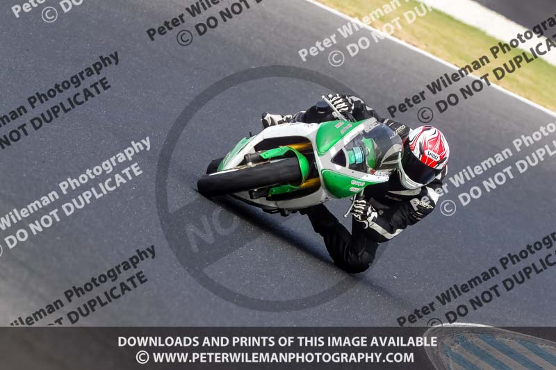 07th to 9th January 2019;Phillip Island;event digital images;motorbikes;no limits;peter wileman photography;trackday;trackday digital images