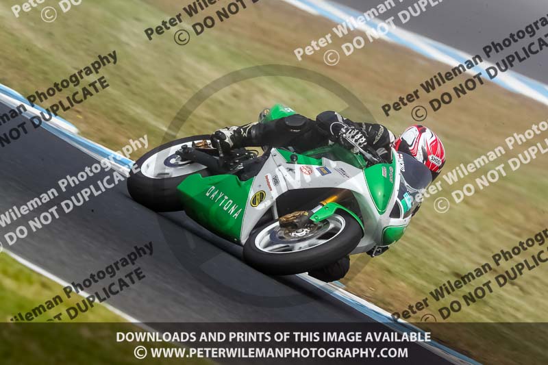 07th to 9th January 2019;Phillip Island;event digital images;motorbikes;no limits;peter wileman photography;trackday;trackday digital images