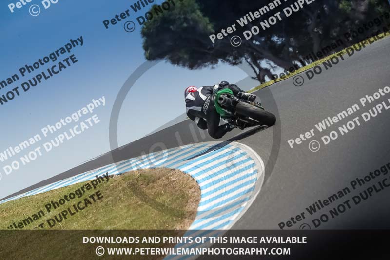 07th to 9th January 2019;Phillip Island;event digital images;motorbikes;no limits;peter wileman photography;trackday;trackday digital images