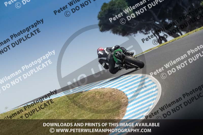 07th to 9th January 2019;Phillip Island;event digital images;motorbikes;no limits;peter wileman photography;trackday;trackday digital images