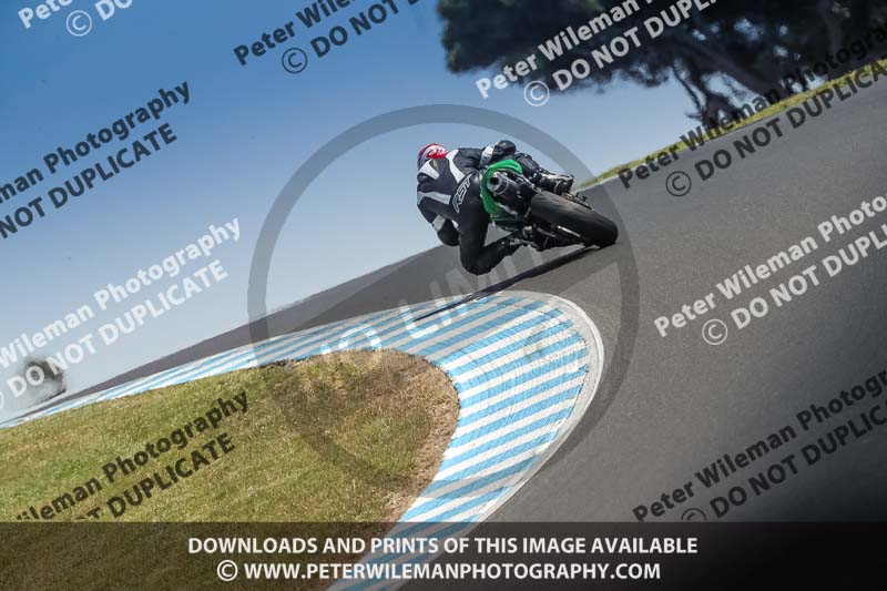 07th to 9th January 2019;Phillip Island;event digital images;motorbikes;no limits;peter wileman photography;trackday;trackday digital images