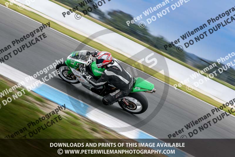 07th to 9th January 2019;Phillip Island;event digital images;motorbikes;no limits;peter wileman photography;trackday;trackday digital images