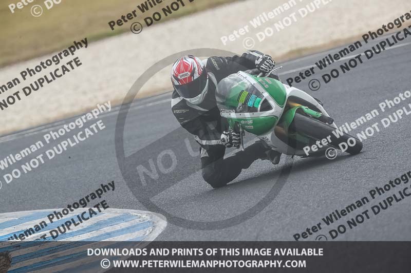 07th to 9th January 2019;Phillip Island;event digital images;motorbikes;no limits;peter wileman photography;trackday;trackday digital images