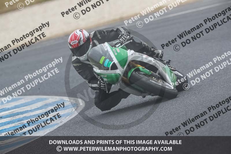 07th to 9th January 2019;Phillip Island;event digital images;motorbikes;no limits;peter wileman photography;trackday;trackday digital images