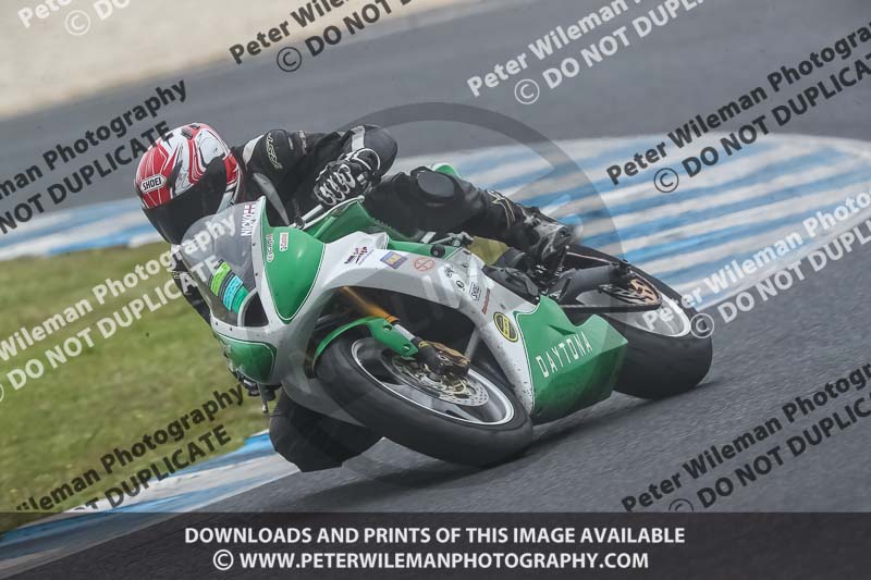 07th to 9th January 2019;Phillip Island;event digital images;motorbikes;no limits;peter wileman photography;trackday;trackday digital images