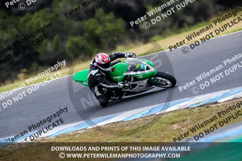 07th to 9th January 2019;Phillip Island;event digital images;motorbikes;no limits;peter wileman photography;trackday;trackday digital images