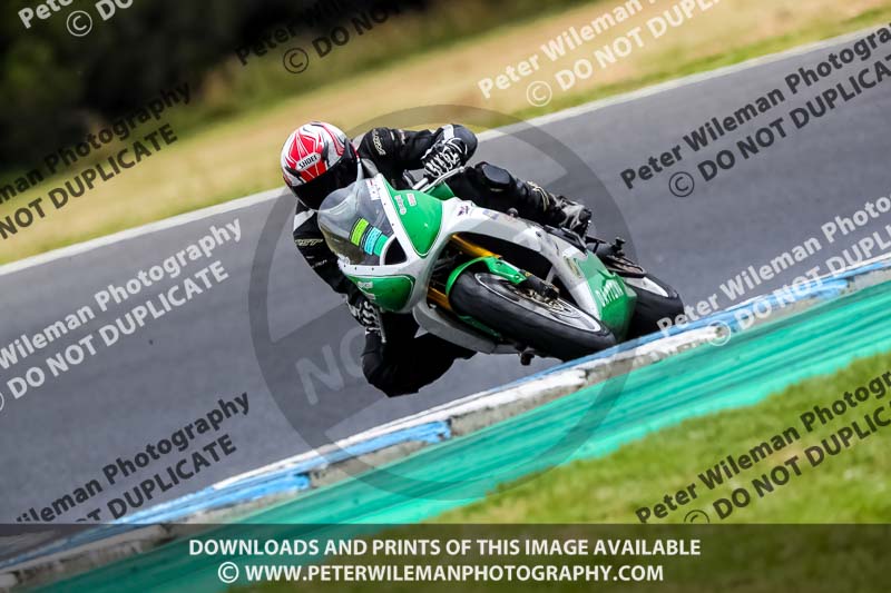 07th to 9th January 2019;Phillip Island;event digital images;motorbikes;no limits;peter wileman photography;trackday;trackday digital images