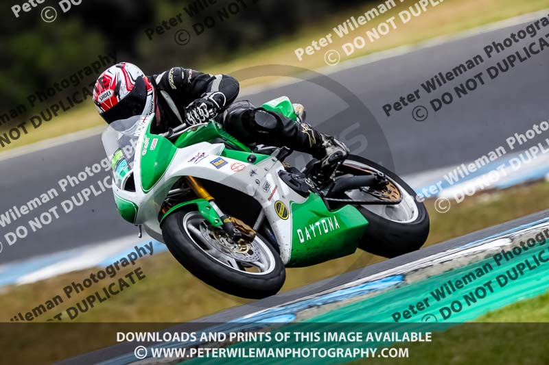 07th to 9th January 2019;Phillip Island;event digital images;motorbikes;no limits;peter wileman photography;trackday;trackday digital images
