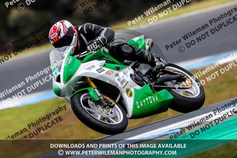 07th to 9th January 2019;Phillip Island;event digital images;motorbikes;no limits;peter wileman photography;trackday;trackday digital images