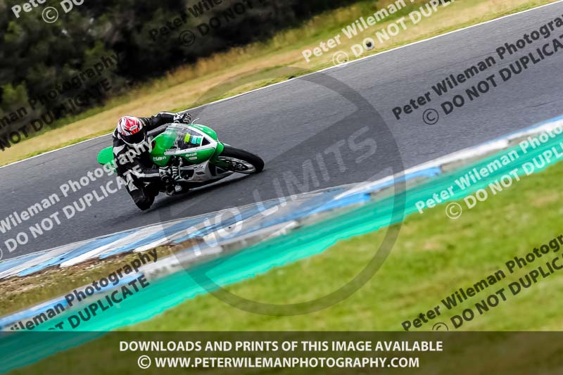 07th to 9th January 2019;Phillip Island;event digital images;motorbikes;no limits;peter wileman photography;trackday;trackday digital images