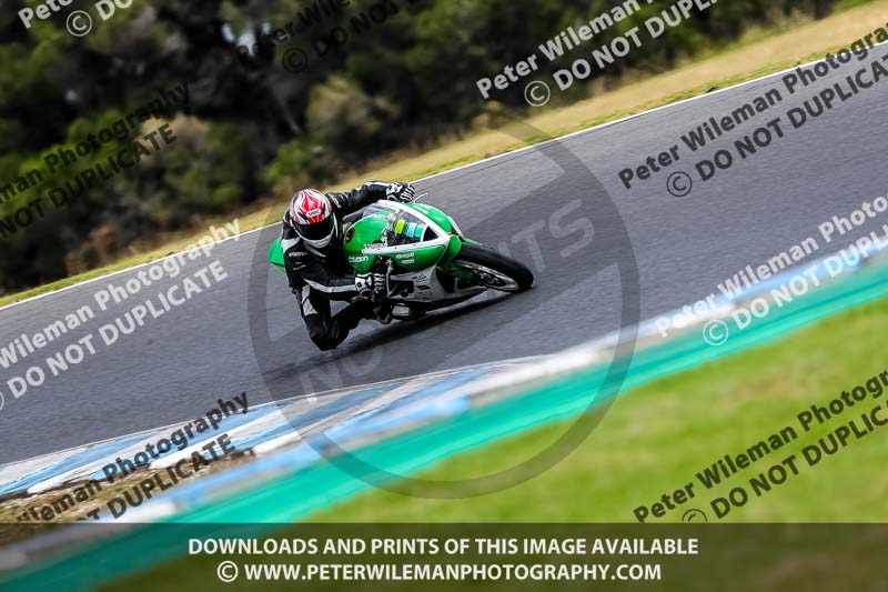 07th to 9th January 2019;Phillip Island;event digital images;motorbikes;no limits;peter wileman photography;trackday;trackday digital images