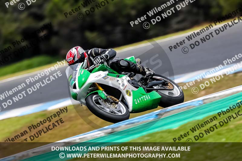 07th to 9th January 2019;Phillip Island;event digital images;motorbikes;no limits;peter wileman photography;trackday;trackday digital images