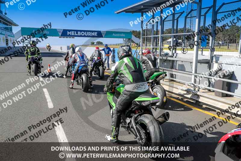 07th to 9th January 2019;Phillip Island;event digital images;motorbikes;no limits;peter wileman photography;trackday;trackday digital images