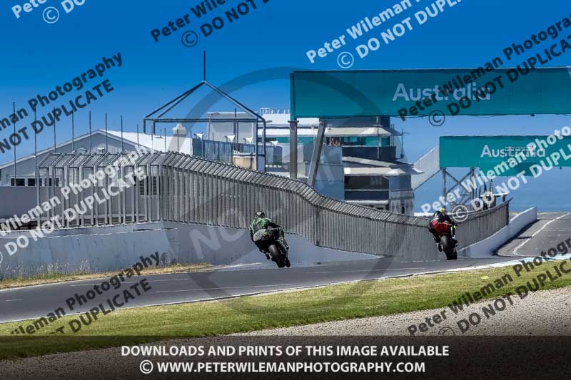 07th to 9th January 2019;Phillip Island;event digital images;motorbikes;no limits;peter wileman photography;trackday;trackday digital images