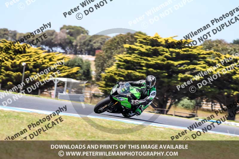 07th to 9th January 2019;Phillip Island;event digital images;motorbikes;no limits;peter wileman photography;trackday;trackday digital images